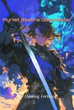 Myriad Realms Gatekeeper