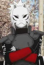 Reborn in Konoha as the Anbu Torturer